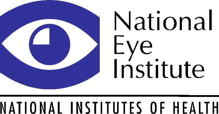 The National Eye Institute of the National Institutes of Health